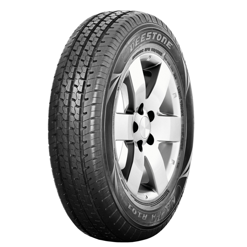 Deestone 185 r14C 8Ply kacha R101 Thailand (3025)