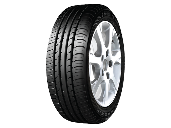 Maxxis Premitra HP5 215/55 R17 (2525)