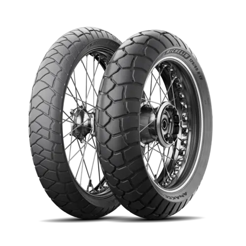 Michelin 120/70/19 Anakee Adventure (Motorcycle)