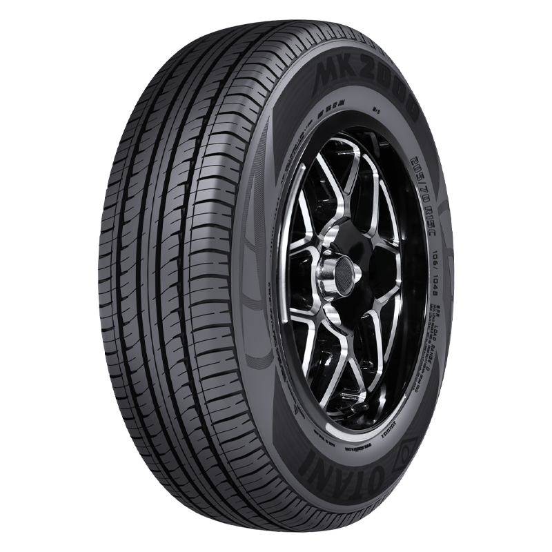 Otani MK2000 195/70 r15C 8Ply Thailand (1225)