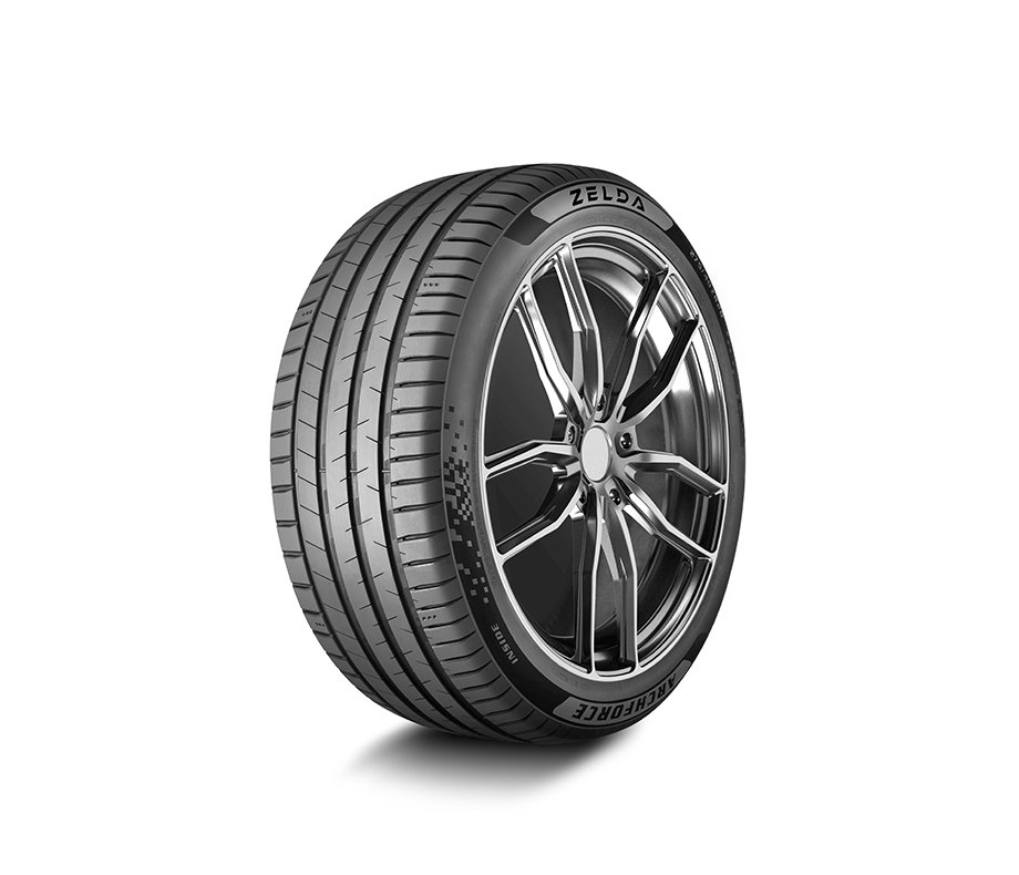 Zelda Archforce 215/55 r17 China (0126)