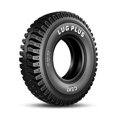 CEAT 825x16 16Ply Lug India(3225)