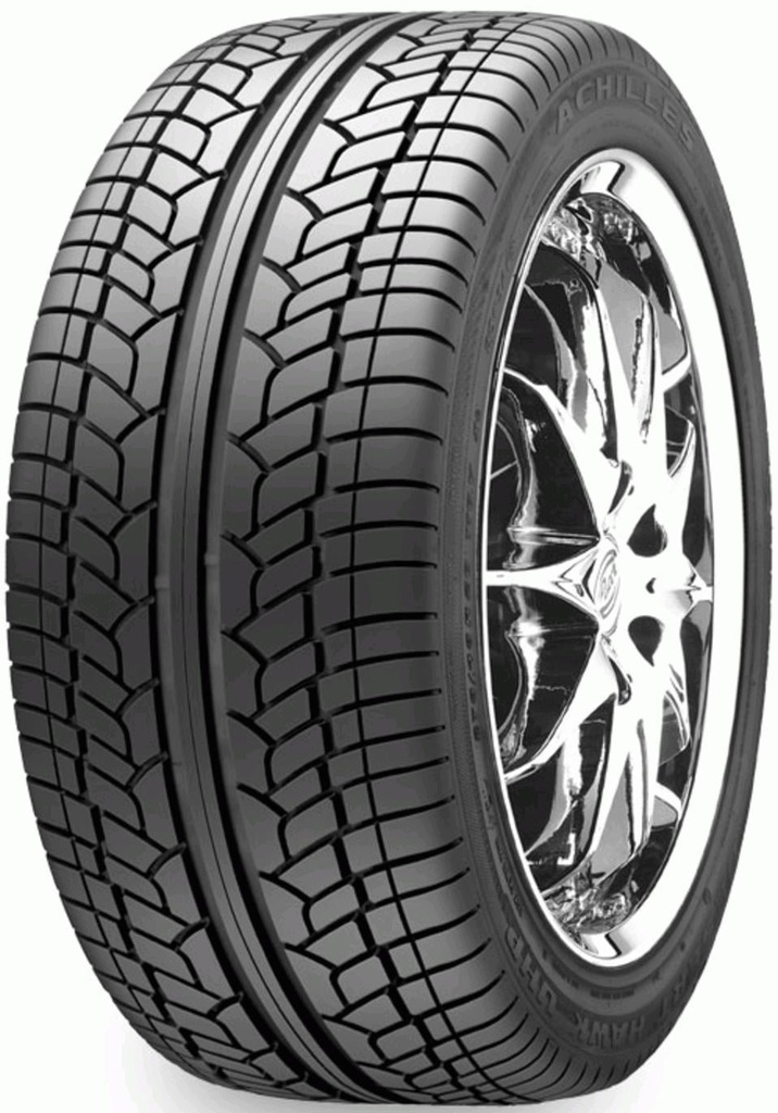 Achilles 265/65 r17 AT Indonesia(0225)