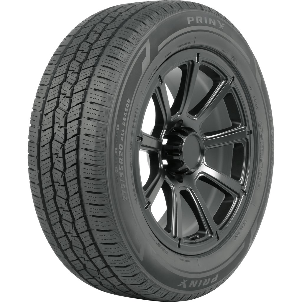 Prinx 33x12.50 r15 MT Thailand(0225)(0226)
