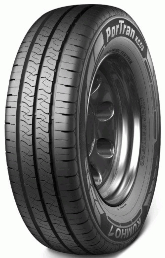 Kumho 235/55 r18 6ply KC53 (0626)