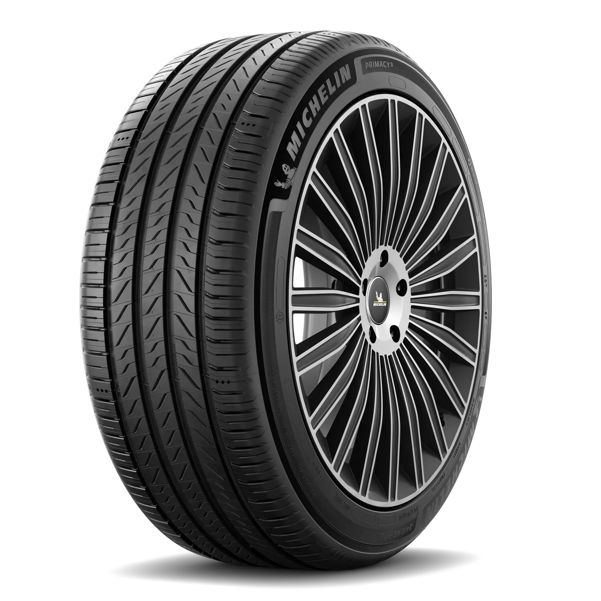 Michelin 235/55 r18 Primacy 5 Thailand (1226)