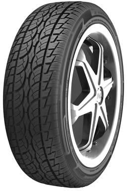 Nankang 245/45 r20 SP-7 Taiwan (2024)