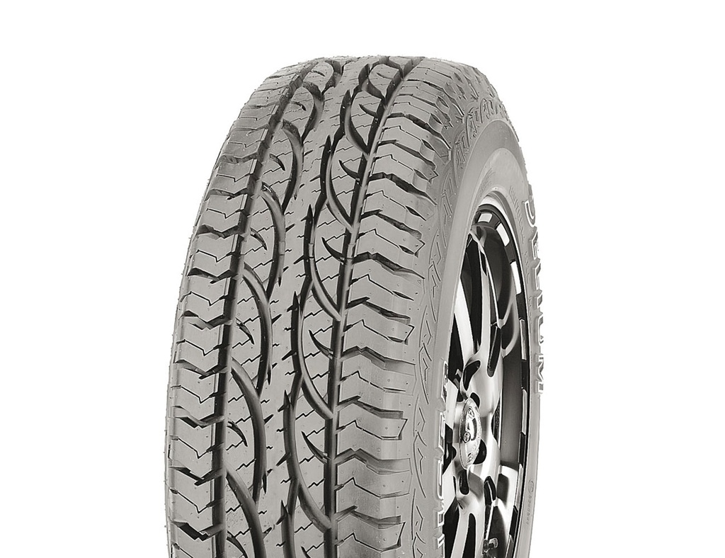 Dellium Terra Cruiser 185/70 r14 AT Indonesia (1826/1926)