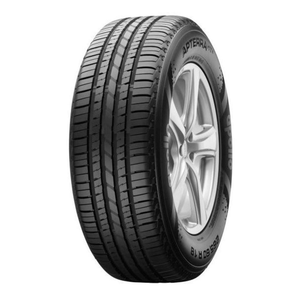 Apollo 225/60 r18 Aptera HT2 India (1225)