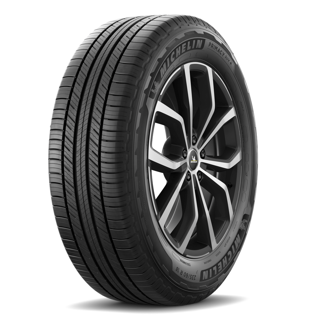Michelin 255/60 r18 Primacy SUV+ Thailand (2425)