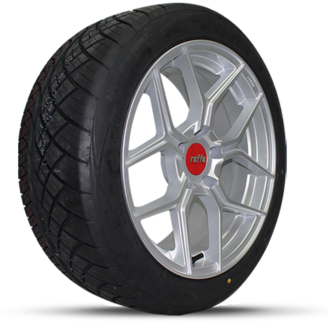 Sumaxx 255/45 r18 Max Racing China (0126)