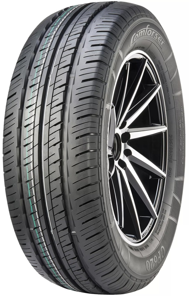 Comforser 165/65 r13 CF620 China (0126)