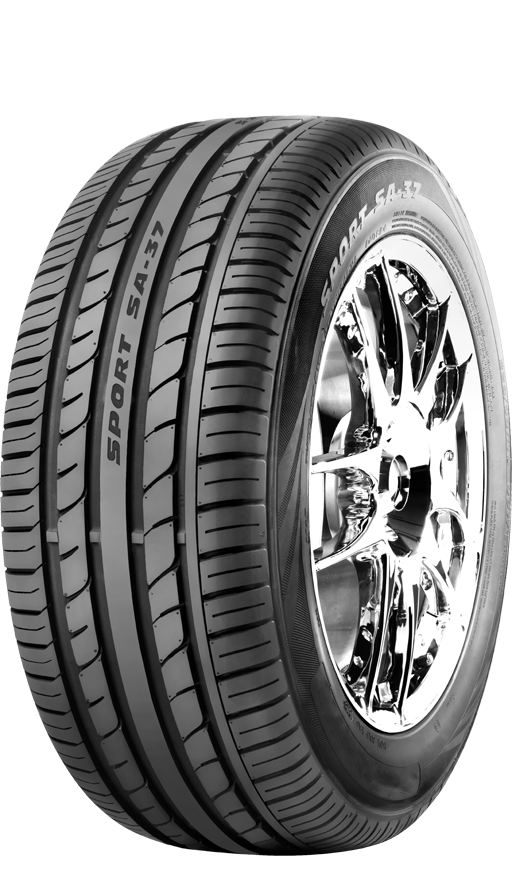 Westlake 215/45 r18 SA37 China