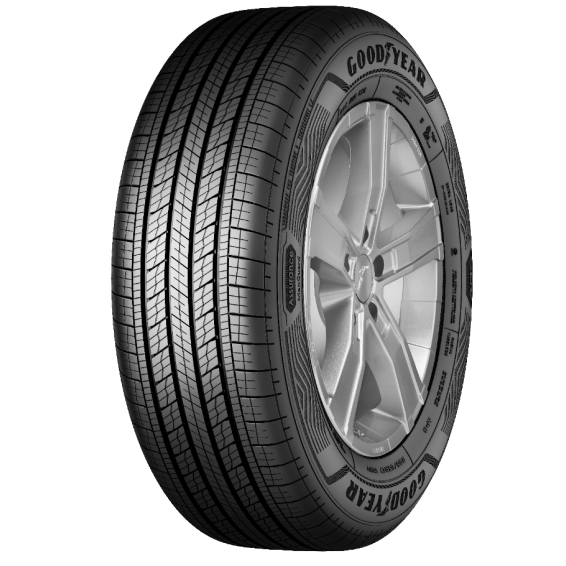 Goodyear Assurance Maxguard SUV 215/70 r16 Indonesia (0125)