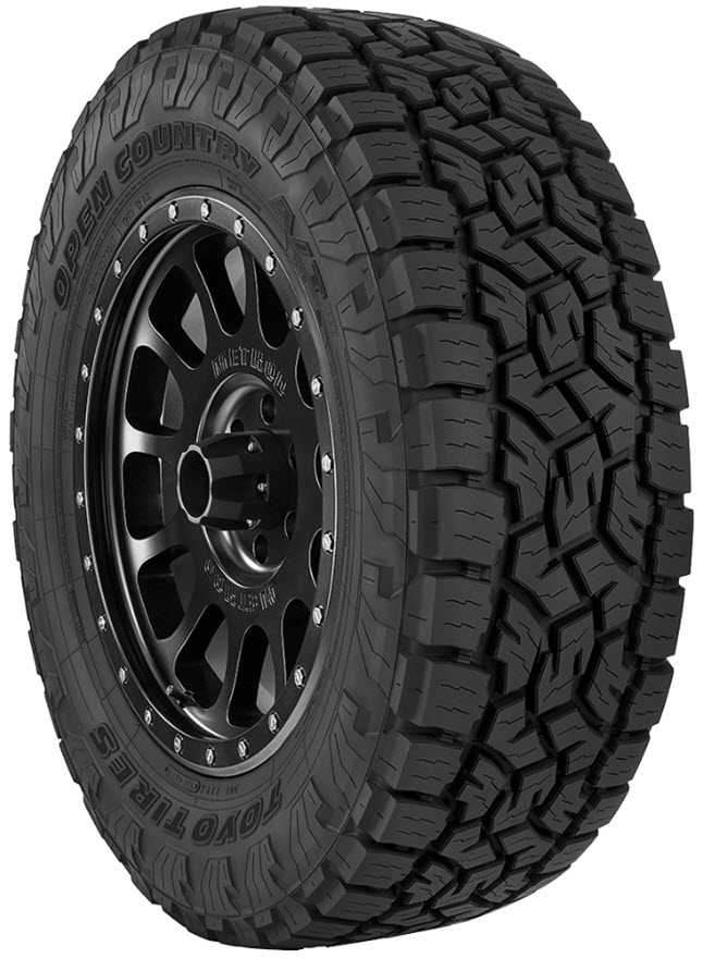 Toyo 225/75 r15 Open Country AT3 OPA3G