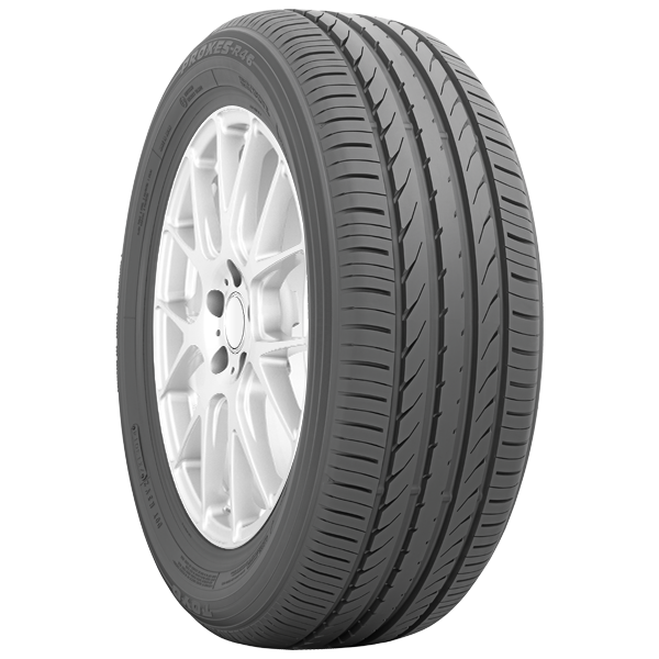 Toyo PXR46 225/55 r19 Japan (1625)