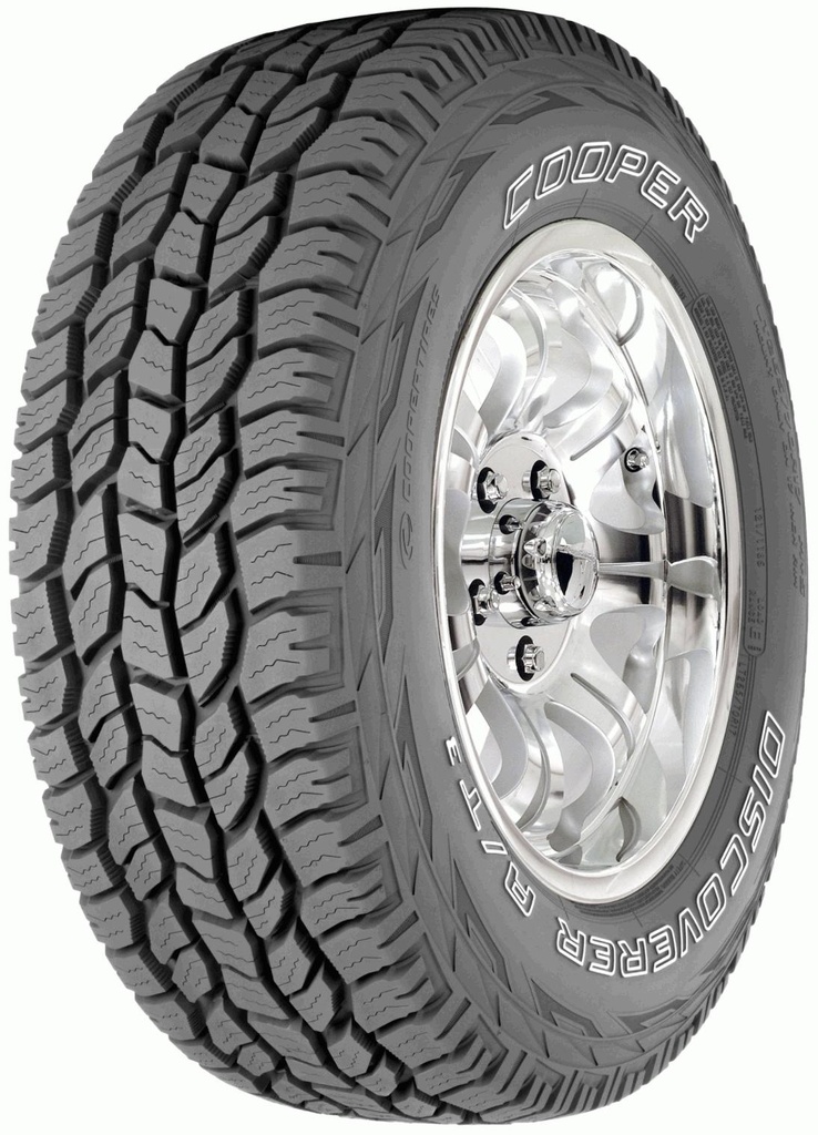 Cooper USA Strong Hold 295/70 r17 AT (2825)