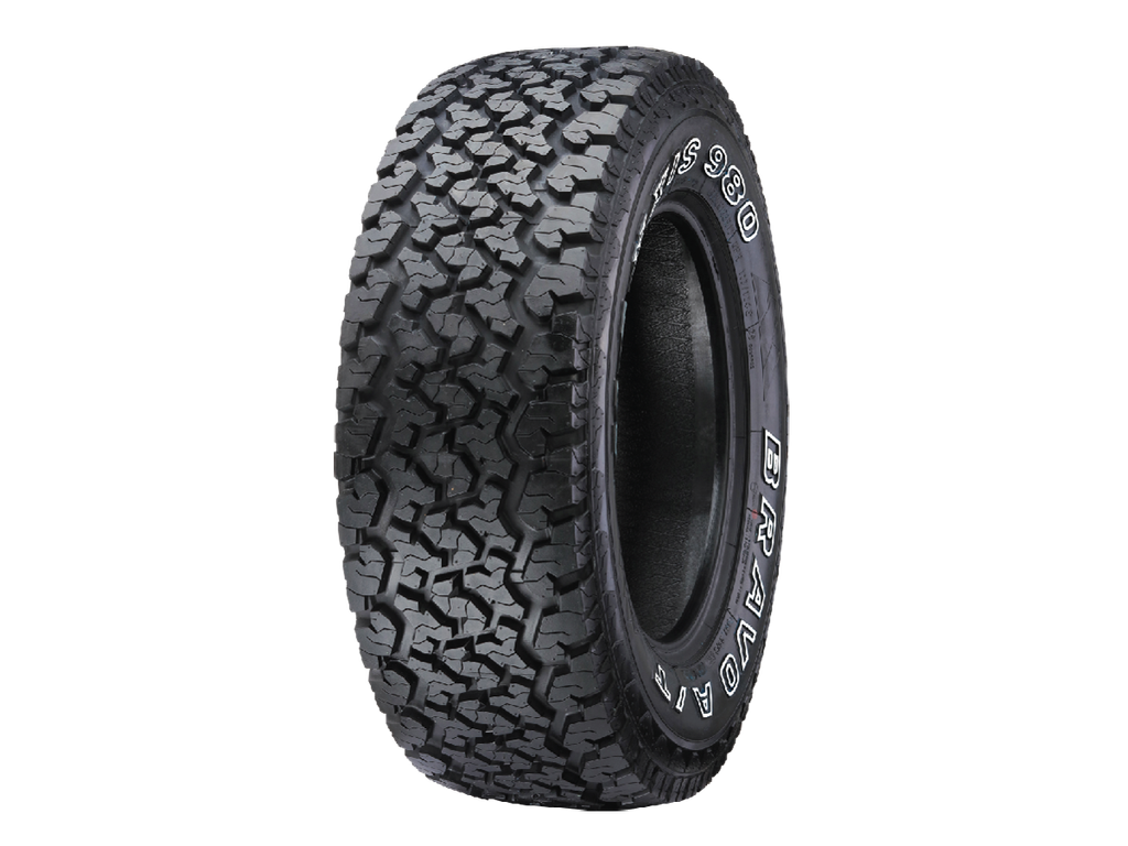 Maxxis Bravo 265/55 r20 AT980 Thailand (3125)