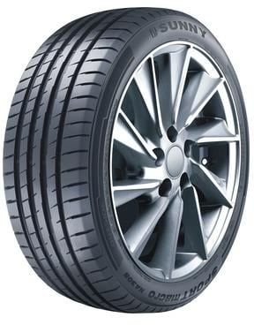 Sunny NA305 205/55 R17 China