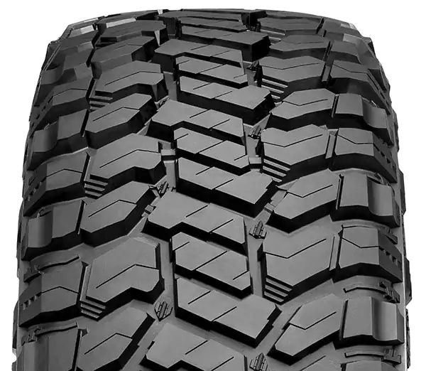 Radar 285/60 r18 Rt China (0225)