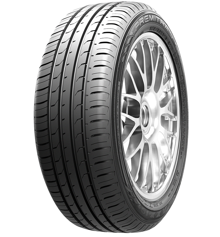 Maxxis 195/65 r15 MAP5 Thailand (0526)