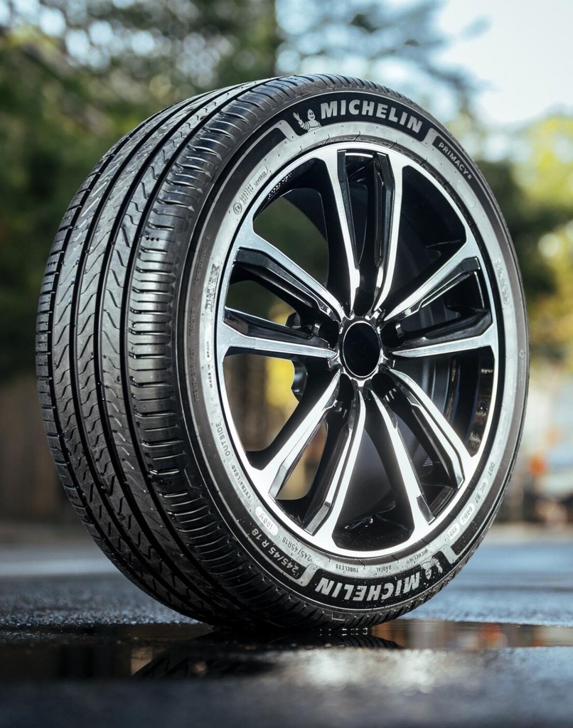 Michelin 225/55 r18 Primacy 5 China (2326)