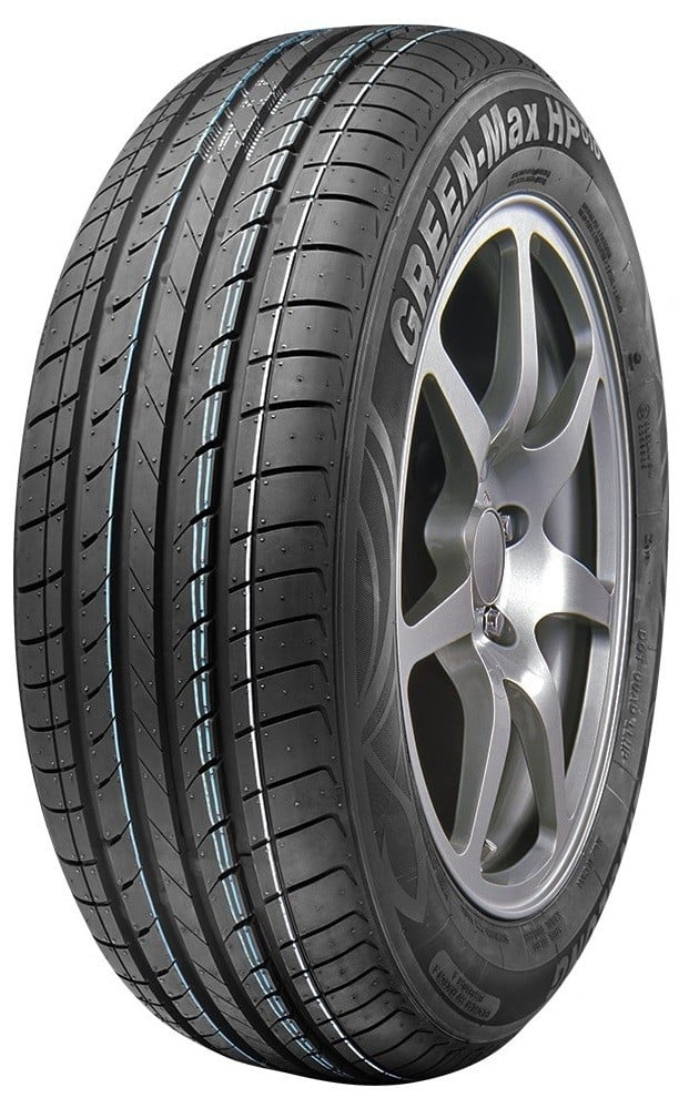 Linglong 195 r14C 8Ply Green-Max Van China (0626/0726)