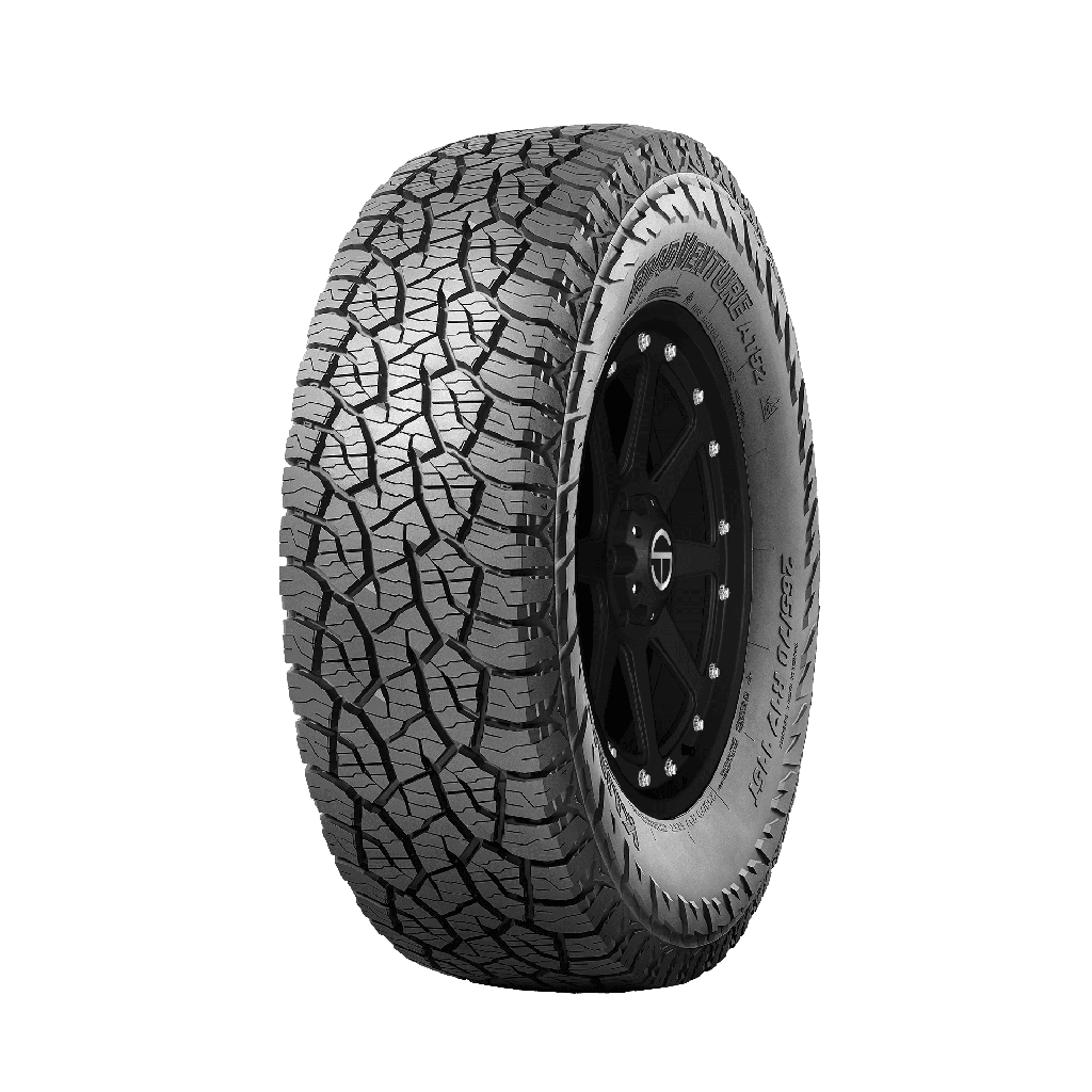 Kumho 275/65 r18 AT52 Korea Promo ‼️ ‼️ 3+1(40,000 4pcs.)(4425)