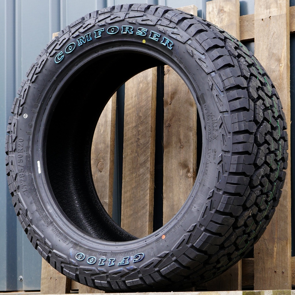 Comforser CF1100 265/70 r17  AT-S China (1026)