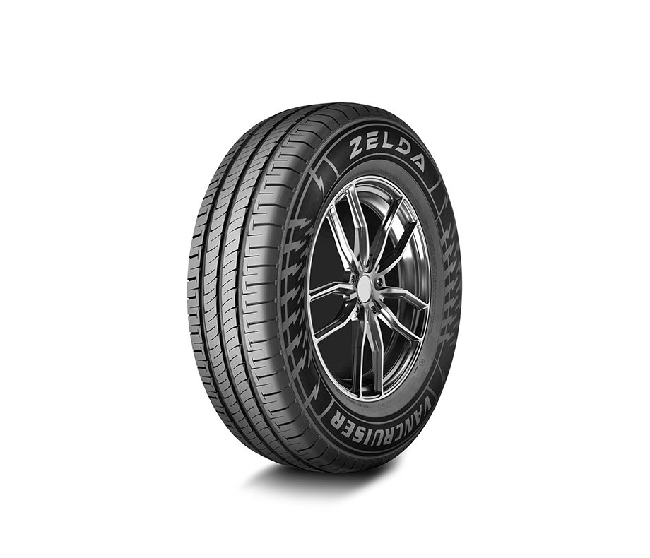 Zelda 185 r14 Vancruiser 8ply China (0126/1126/1326)