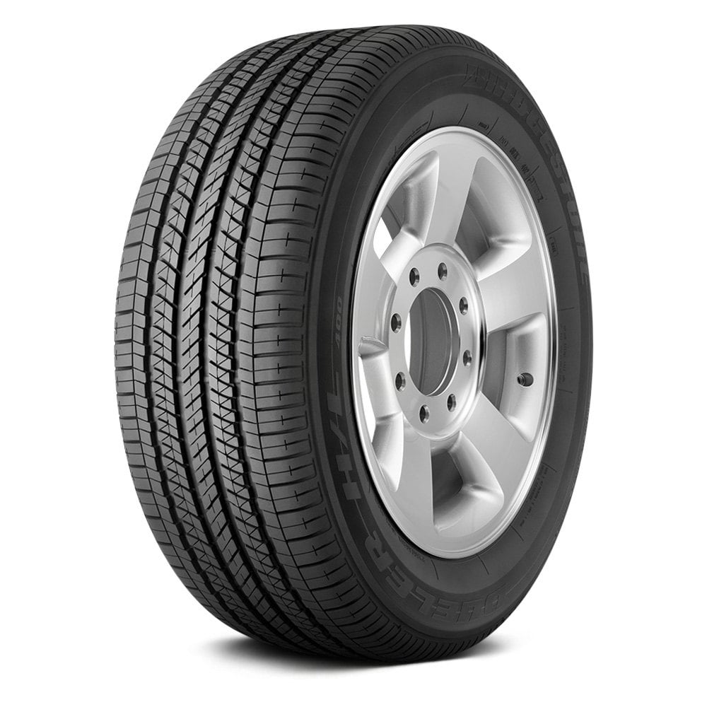 Bridgestone 245/50 r20  D400 HT Thailand (0524)