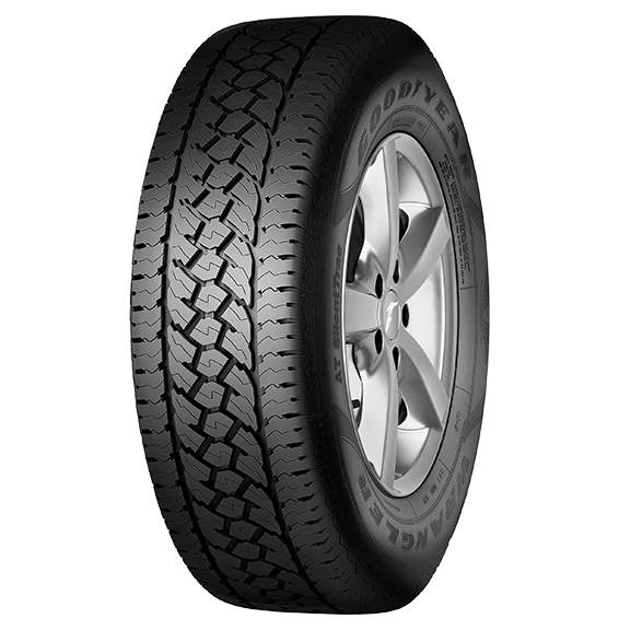 Goodyear  285/70 r17 Duratrac Wrangler RT Indonesia (0225)