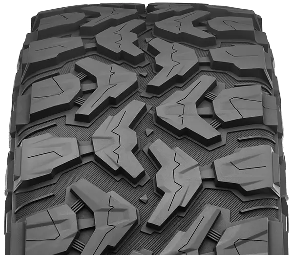 Radar 35x12.50 r17 Renegade-X China (1124/0225)