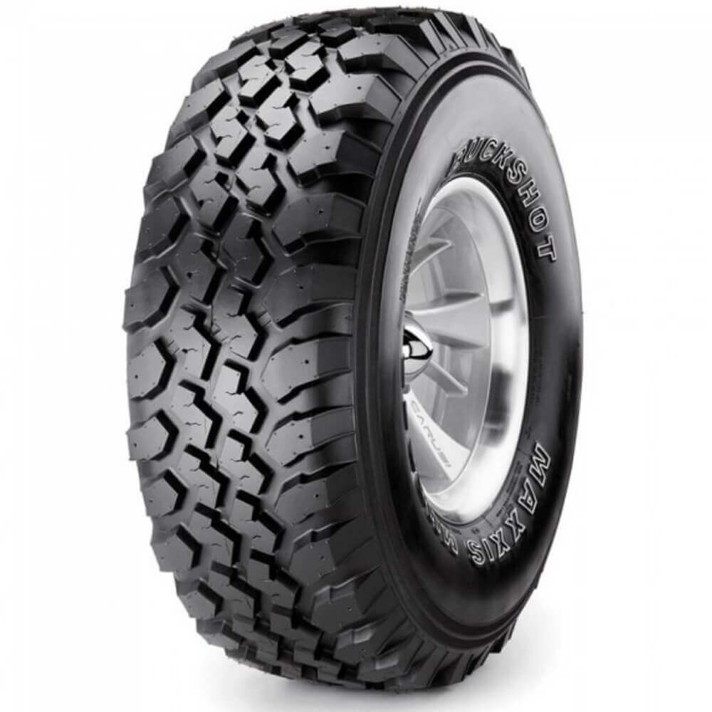 Maxxis MT754 33x12.50 r15 Mudder Buckshot Thailand PROMO ❗(1221)