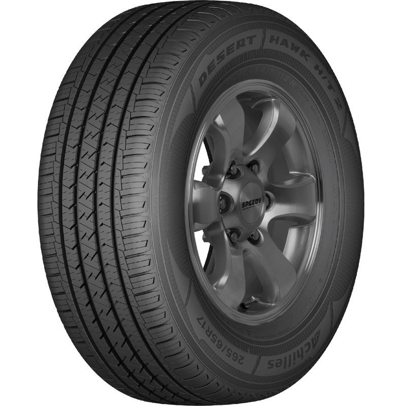 Achilles 215/60 r17 AT2 Indonesia (2024)