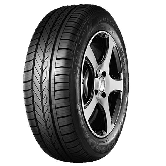 Goodyear Duraplus 185/80 r14 Indonesia 