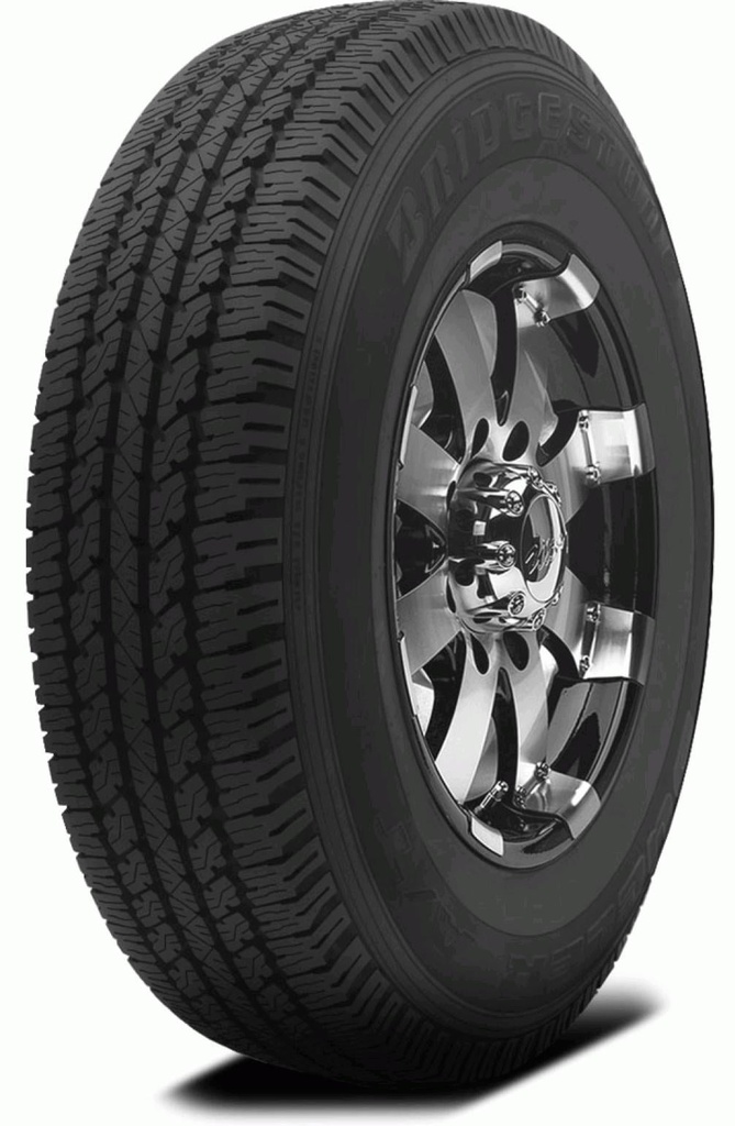 Bridgestone 265/65 r17 AT693   South Africa (0925/1125)