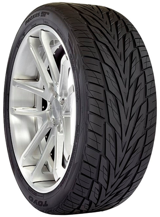 Toyo  265/65 r17 Pxst3 Japan (1525)