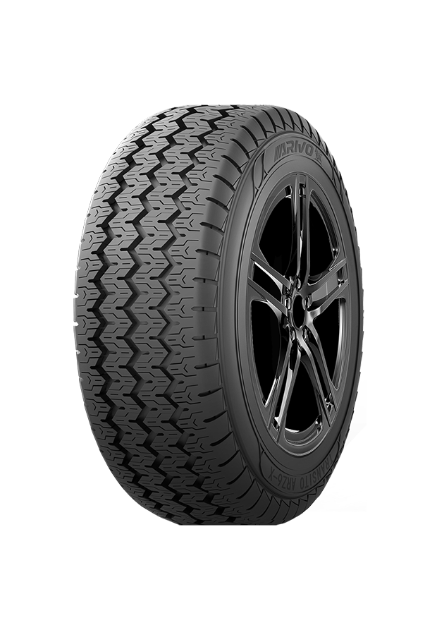 Arivo 235/65 r16C 8Ply Transito ARZ6-X China (0225)(1825)(1226)