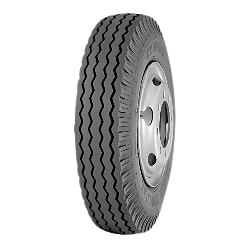 Goodyear 750x15 14Ply HI-Miler G2020 Rib Indonesia with tube and flap (2325)