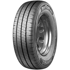 Kumho KC53 195 r14C 8Ply Portran Korea (2024/0225)