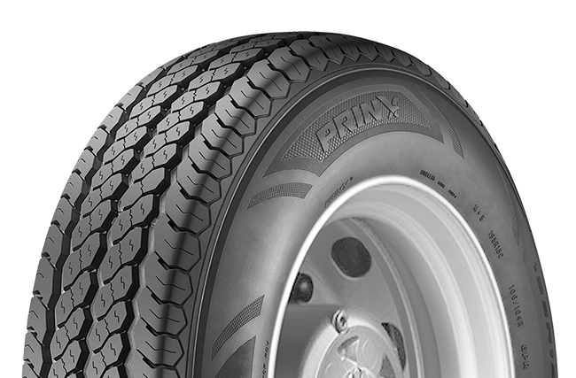 Prinx HV1 195 r15C 8Ply Thailand (0125)