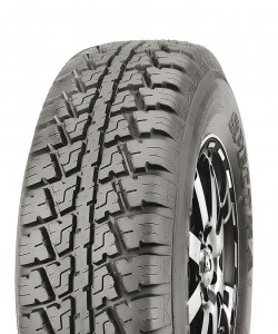 Dellium Terra Roamer 235/70 r15 At Indonesia (3525)