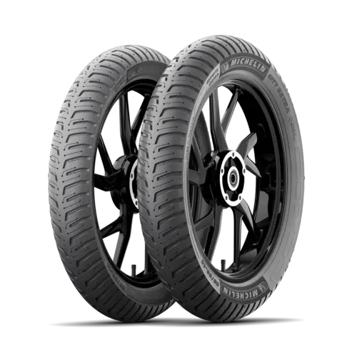 Michelin 70/90/17 43S City Extra (Motorcycle)