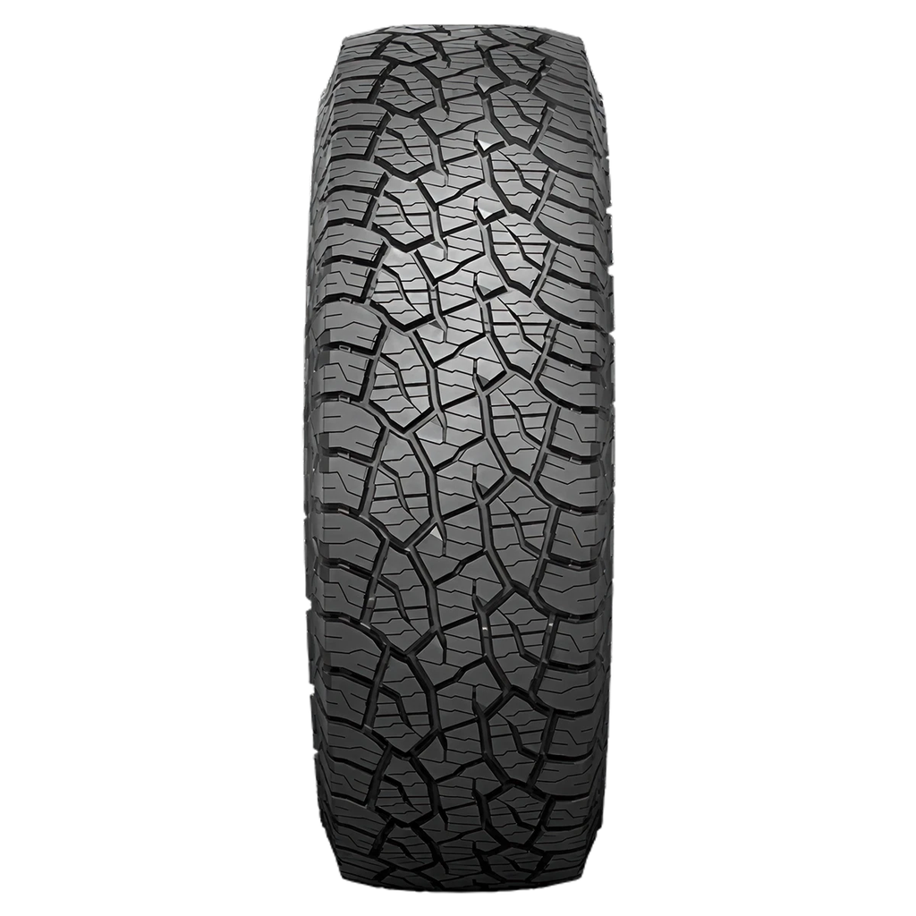 Kumho AT52 265/60 r18 Korea (2024/2925) Promo 3+1(33,000 4pcs.)