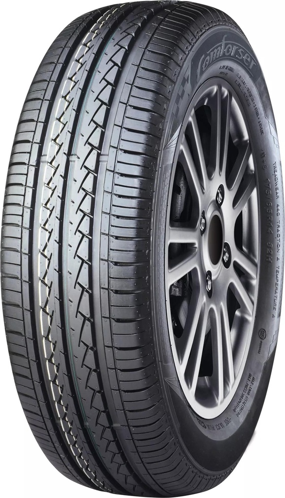 Comforser 175/65 r14 CF610 China (1826)