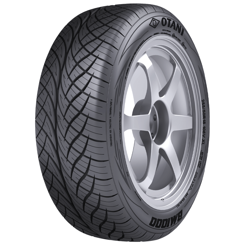 Otani 235/40 r18 BM1000 Thailand (1225)