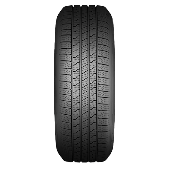 Goodyear 255/55 r20 Wrangler Territory HT Indonesia (3525/3625)