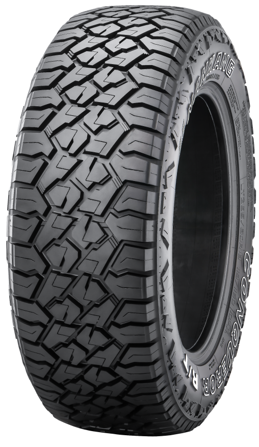 Nankang 265/65 r17 RT taiwan (0225)