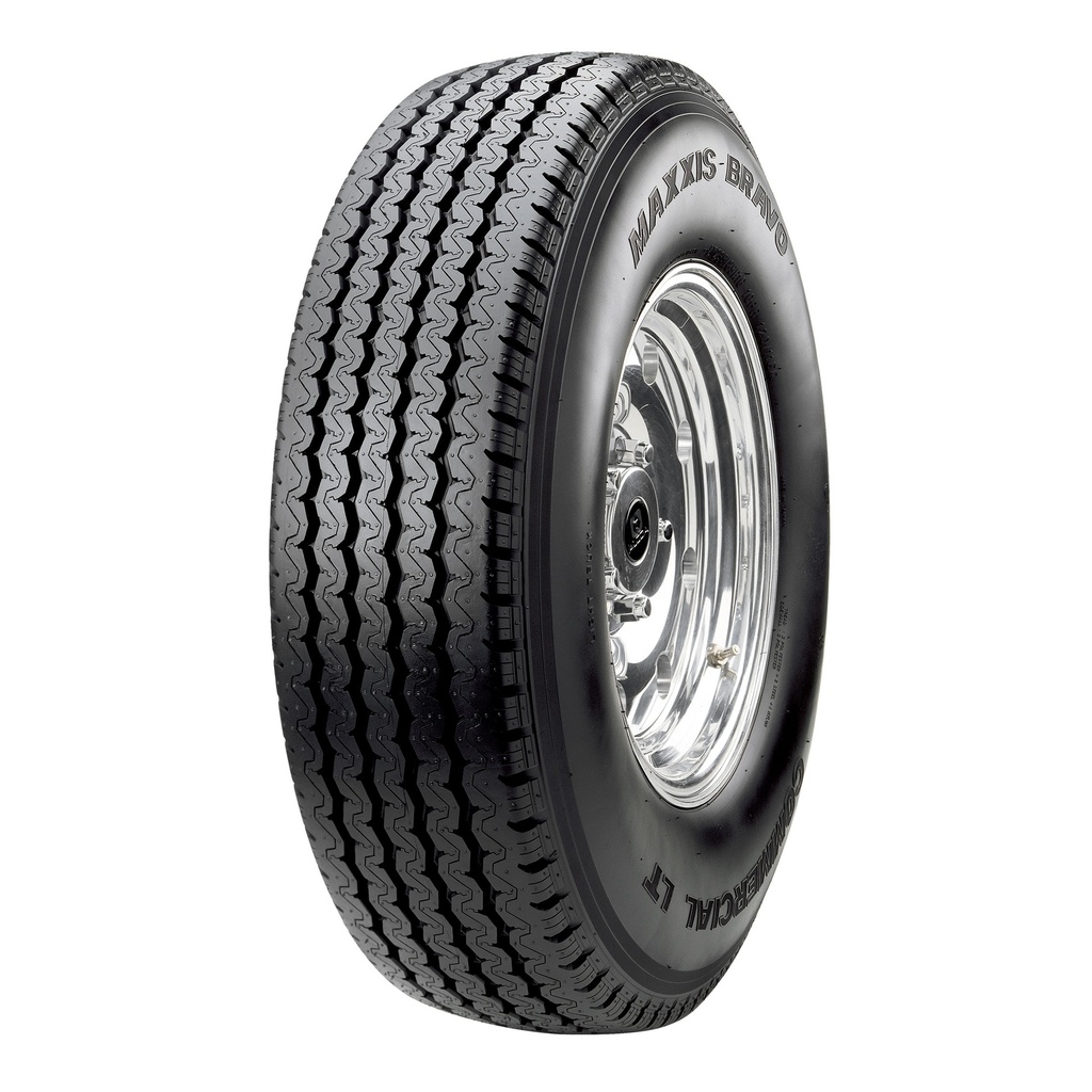 Maxxis UE 195 r14C 8ply Thailand (2126/2226)